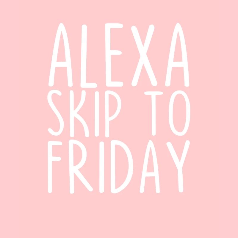 Alexa Skip To Freitag