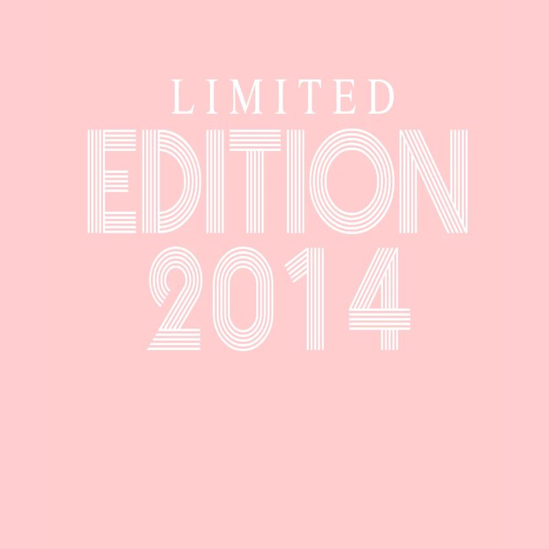 Limited Edition 2014