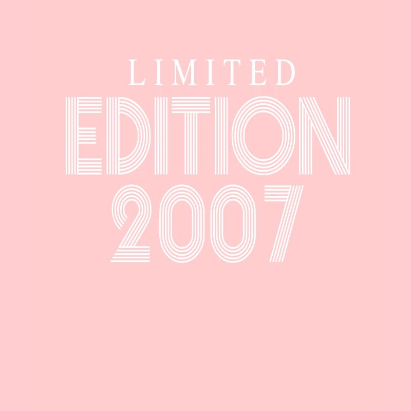Limited Edition 2007