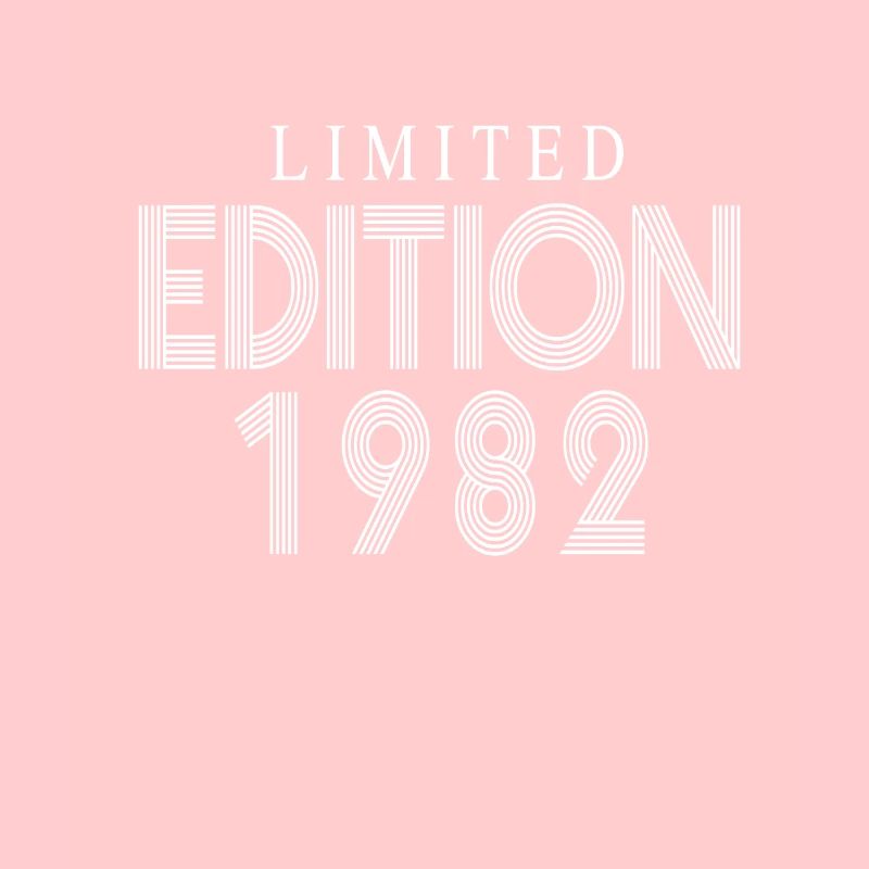Limited Edition 1982