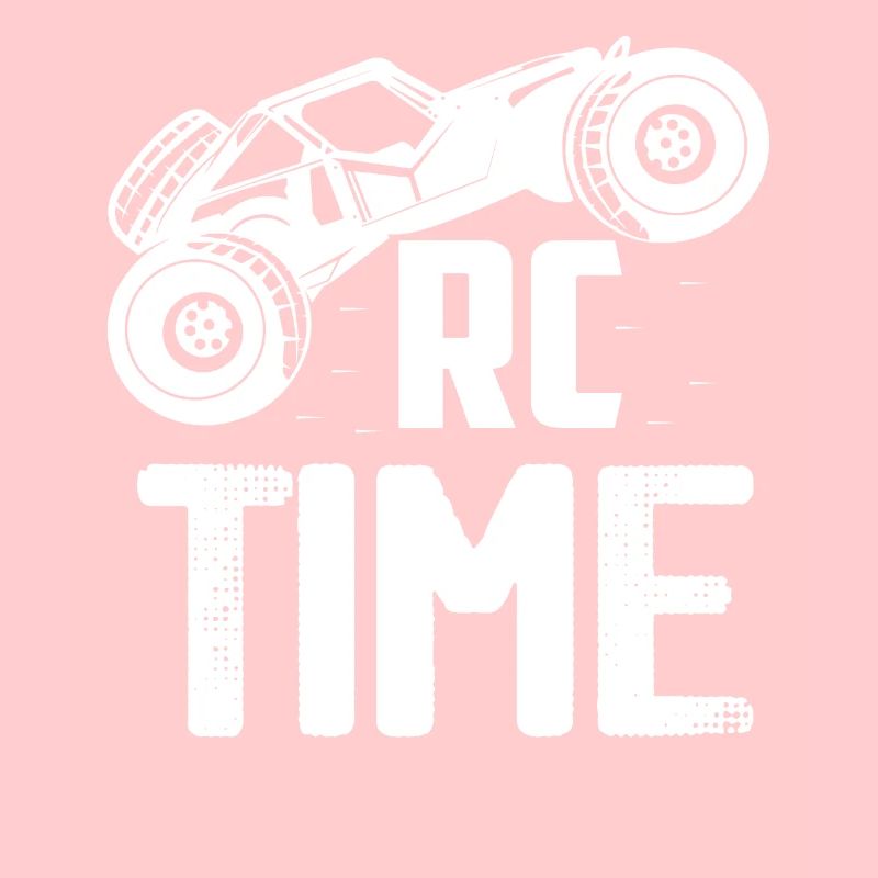 RC Time Remote Control Model Car