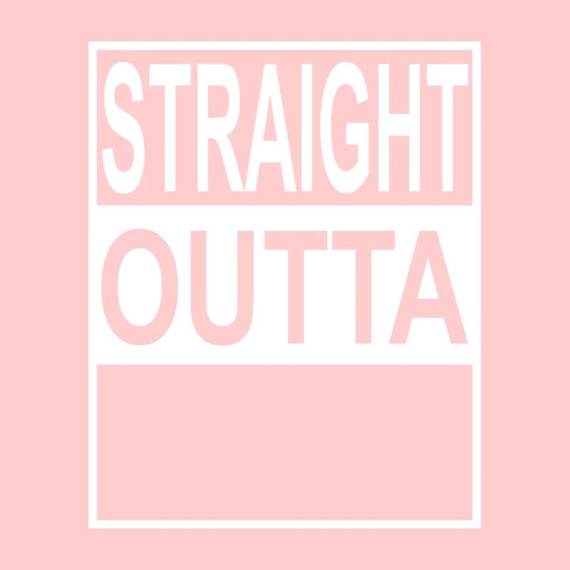 Straight outta Template