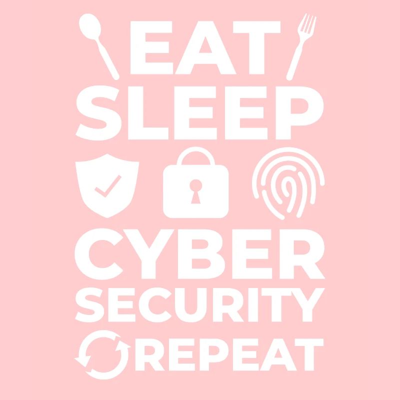 Cyber Security Information Computer Sicherheit