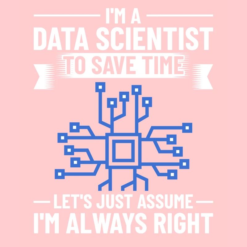 Data Scientist Data Science Science