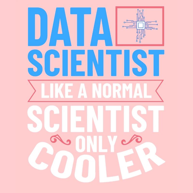 Data Scientist Data Science Science