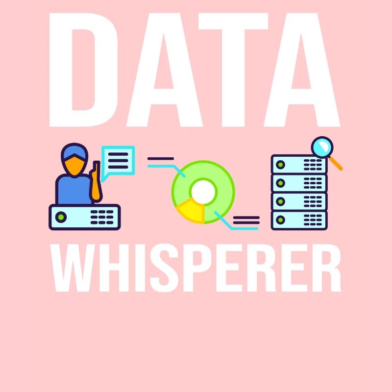 Datenwissenschaftler Data Science Wissenschaft