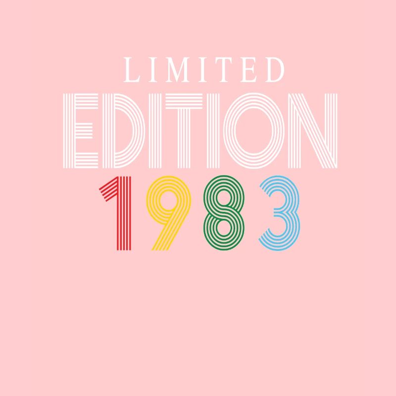 Limited Edition 1983