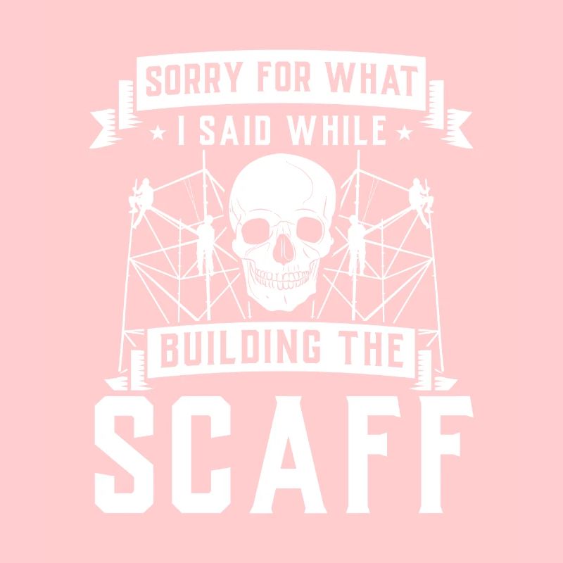 Constructeurs d’échafaudages