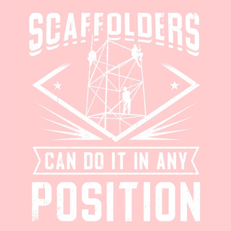 Constructeurs d’échafaudages