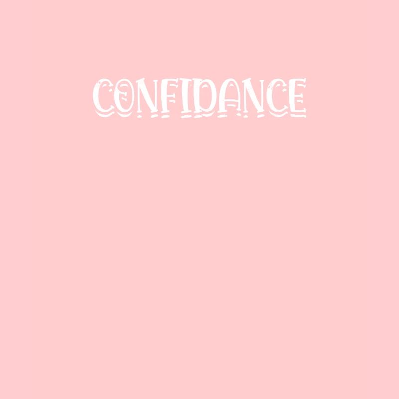 Confidance - danse