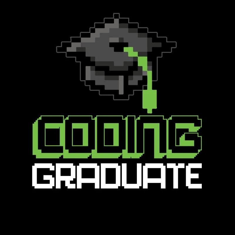 Programmer Coder Software Developer