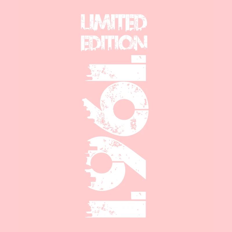 Limited Edition 1961