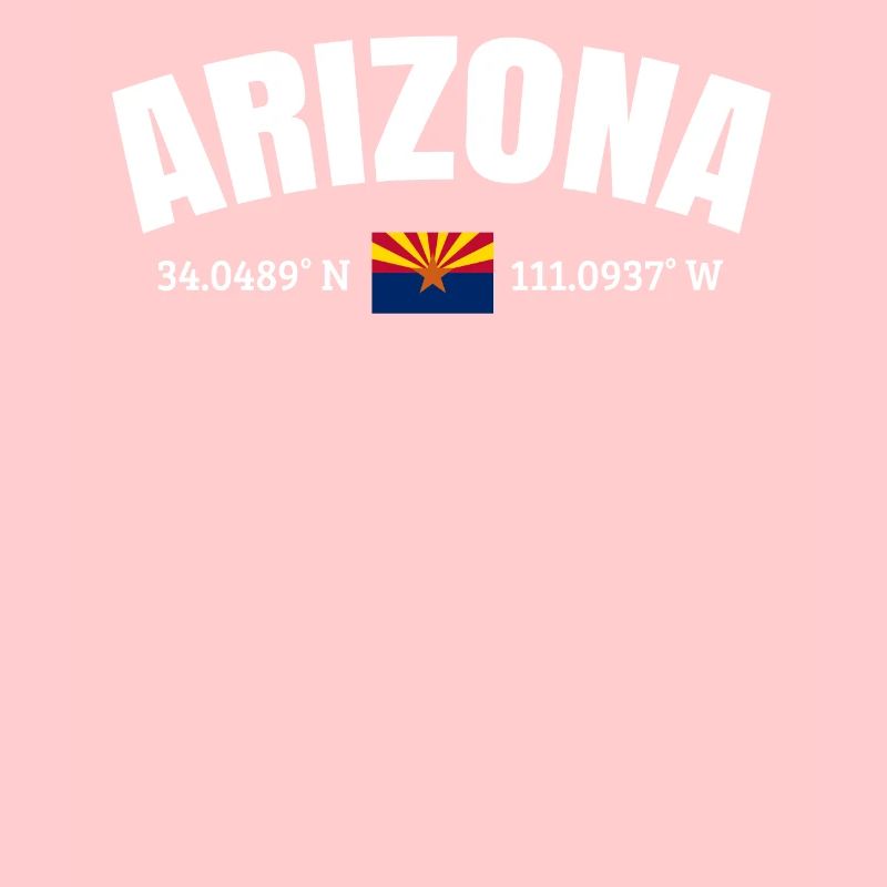 Arizona fun home gift