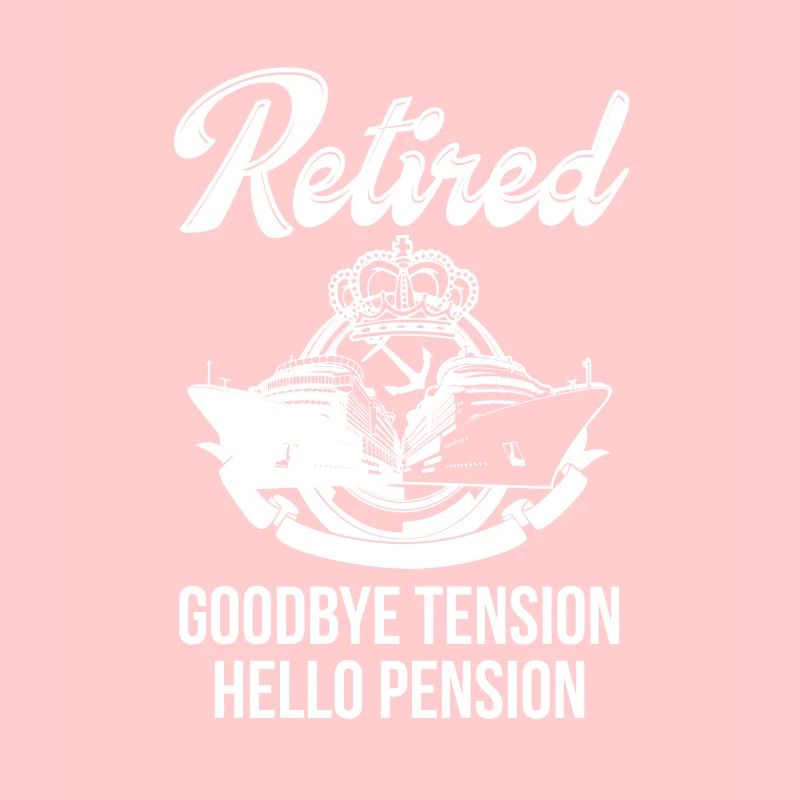 Retirement Captain Pension Not Work