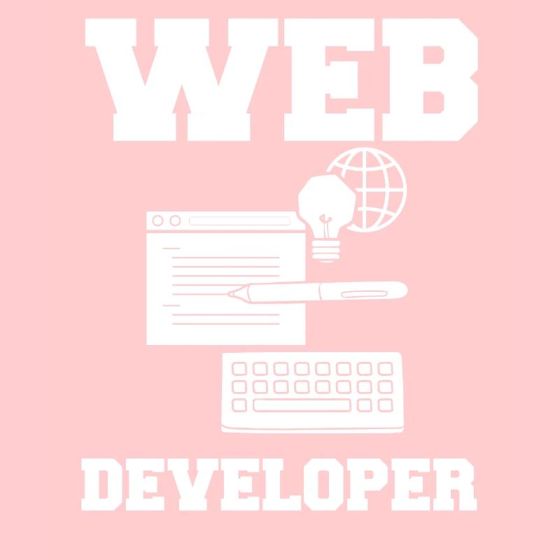 Web Development Web Developer Developer Manager