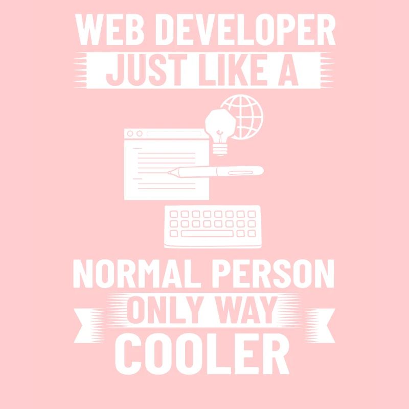 Web Development Web Developer Developer Manager