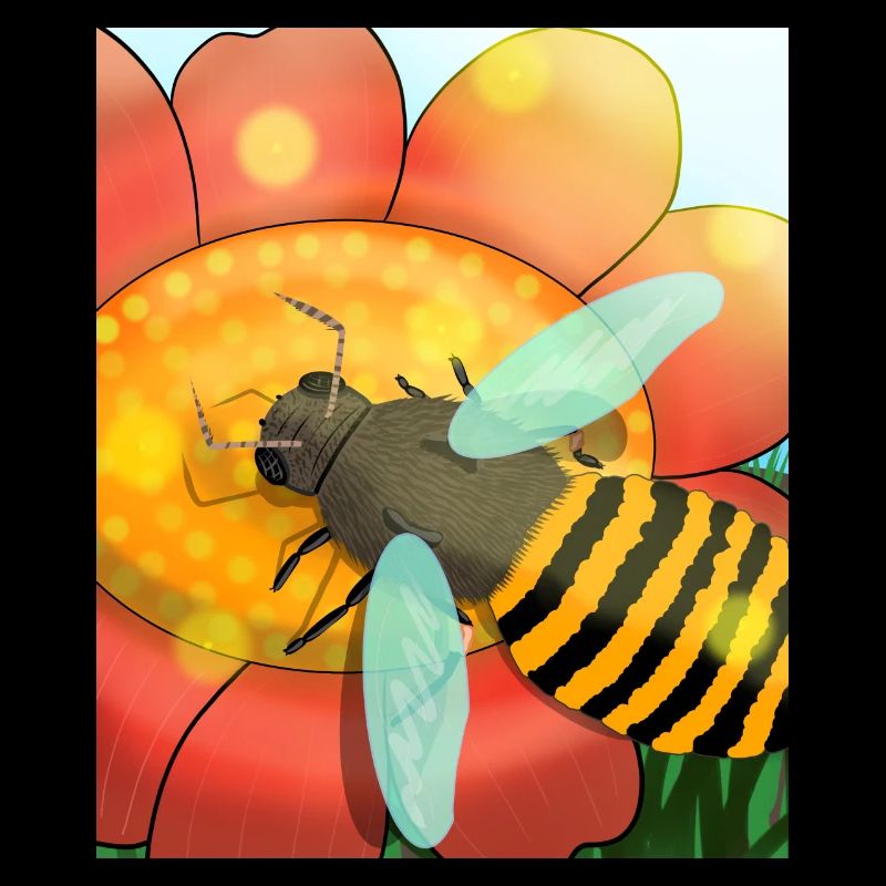 Bee