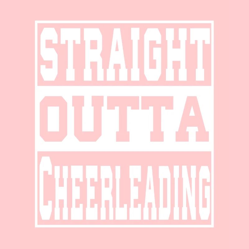 Cheerleading Spruch lustig