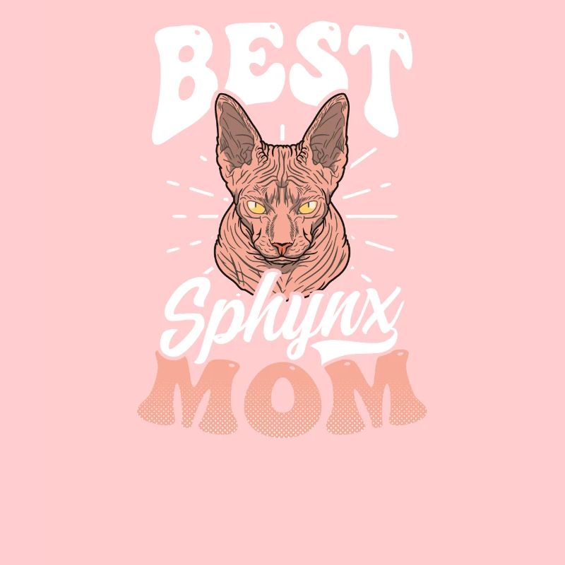 Sphynx Katze Beste Sphynx Mutter