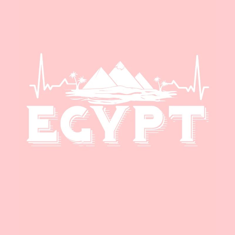 Egypte Pyramides Heartbeat Pharaon Sphinx