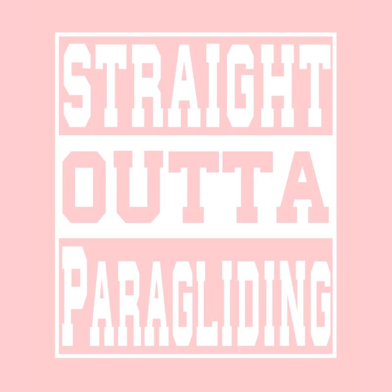 Paragliding saying funny
