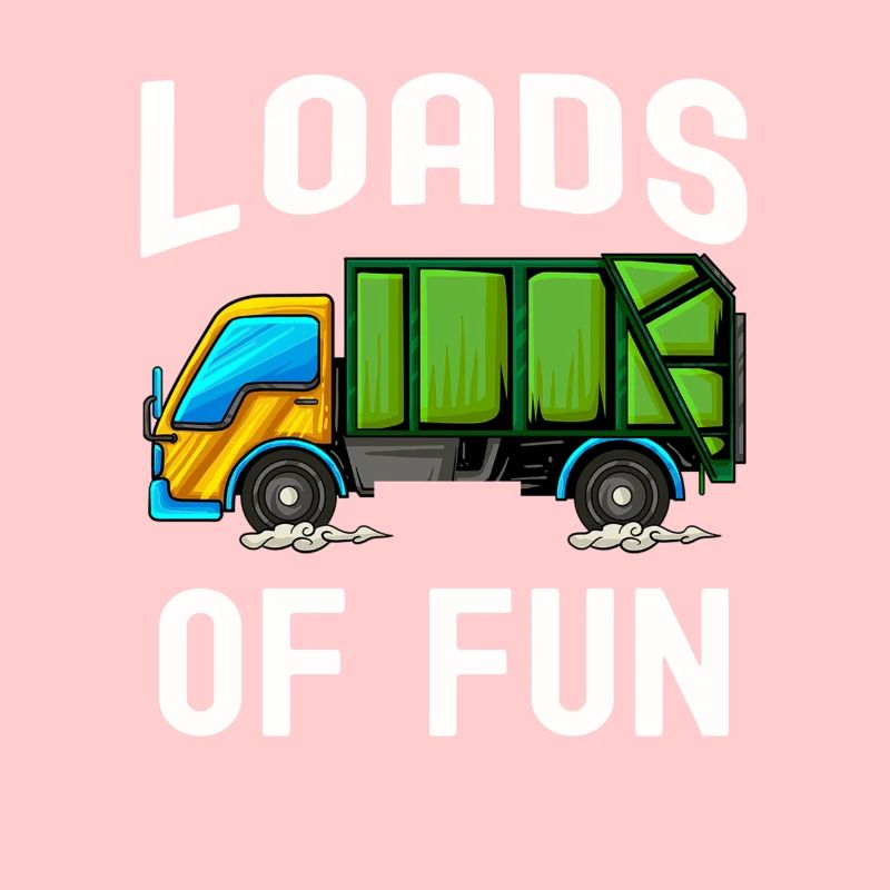 Müllmann Geschenk Müll Müllabfuhr Abfall Beruf