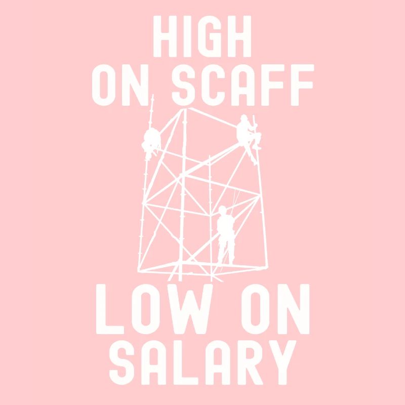 Constructeurs d’échafaudages