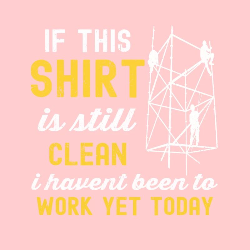 Constructeurs d’échafaudages