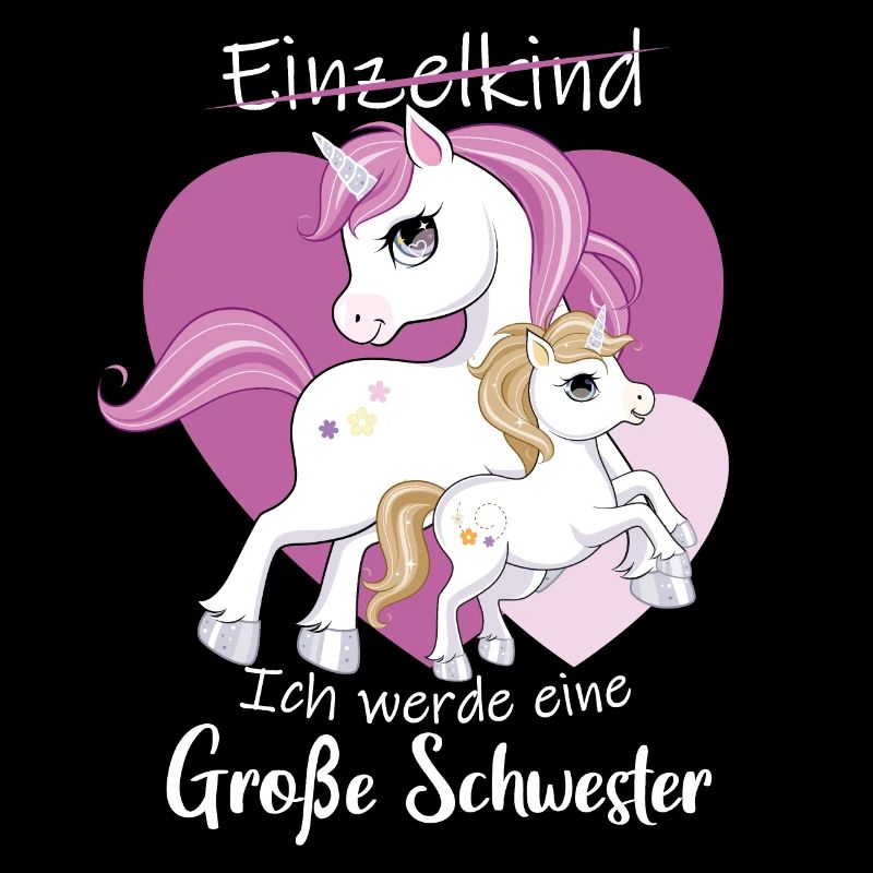 Ich Werde Eine Große Schwester 2023