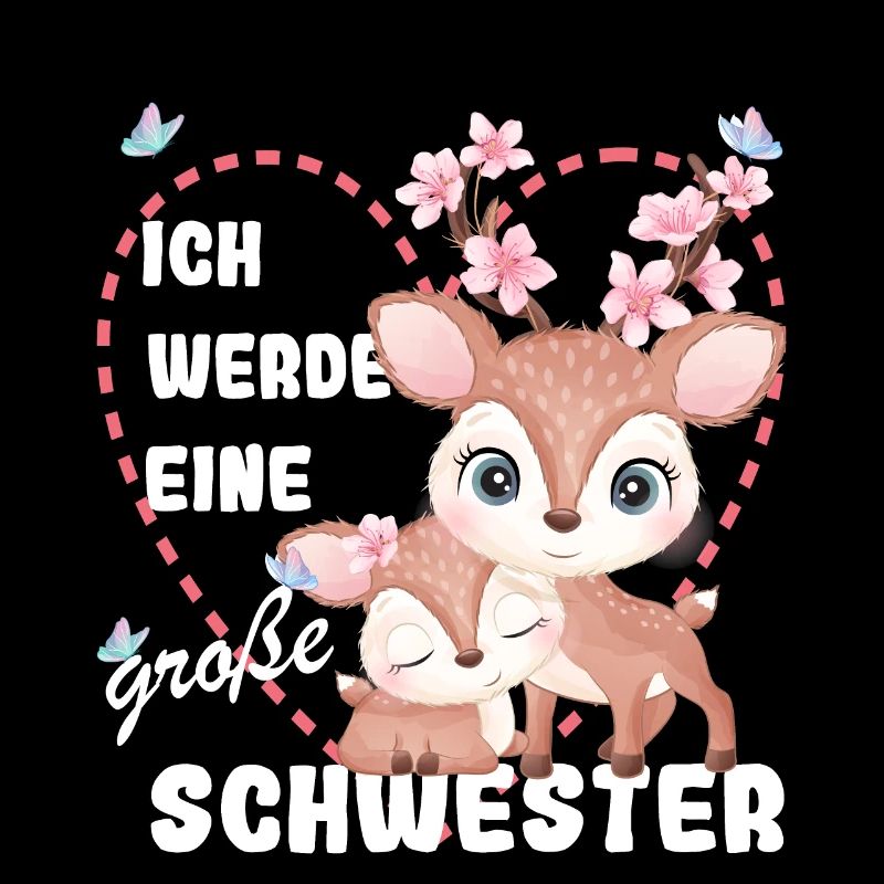 Ich Werde Eine Große Schwester 2023
