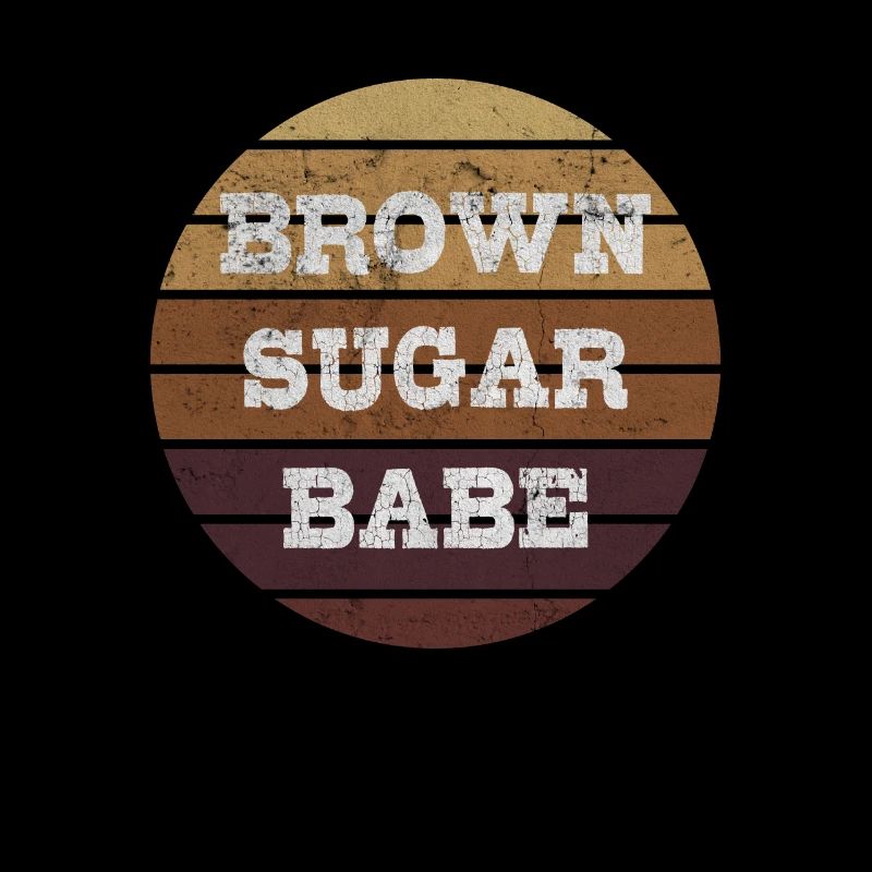 Brown Sugar Babe