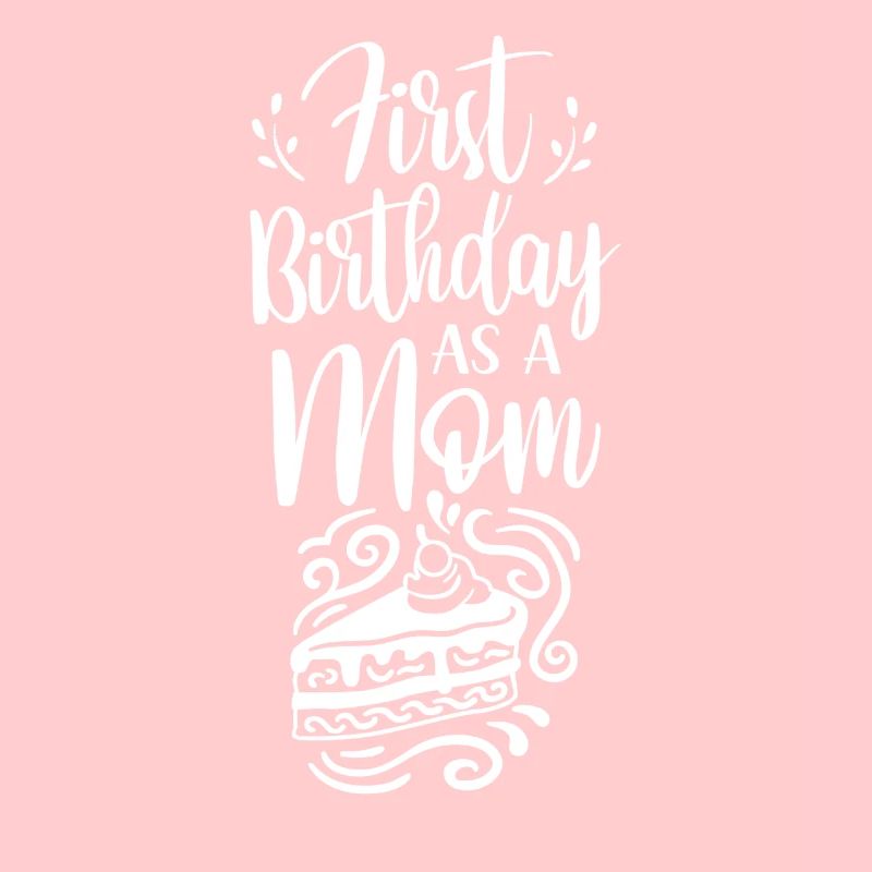 Erster Geburtstag Als Mutter Mami Party Mama