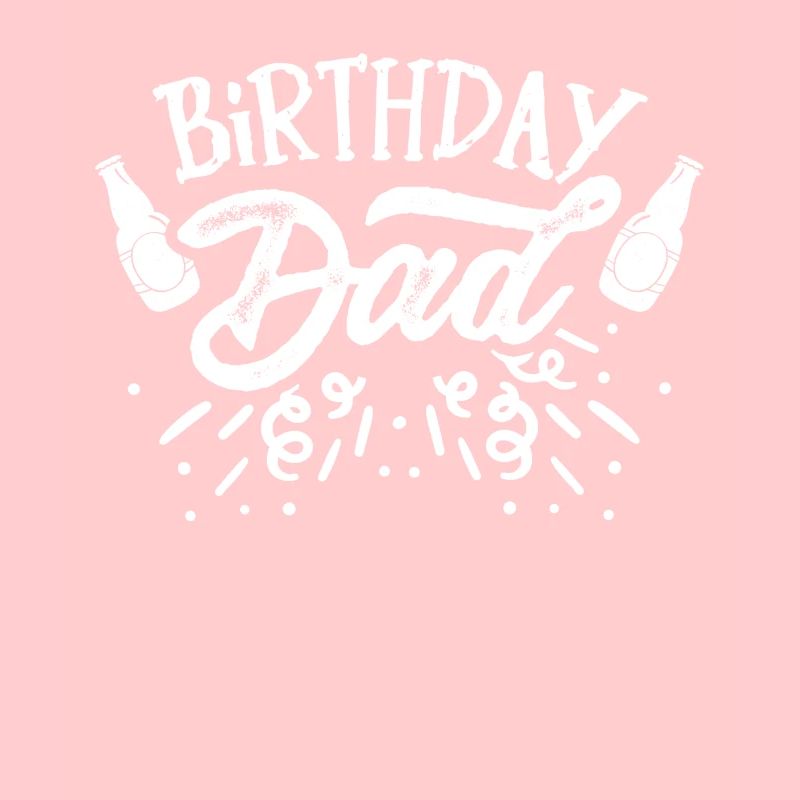 Geburtstag Papa Party Papi Vater
