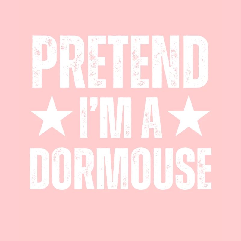 Tu so, als wäre ich ein Siebenschläfer