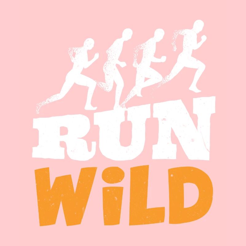 COURSE SAUVAGE Trailrunner Course de jogging