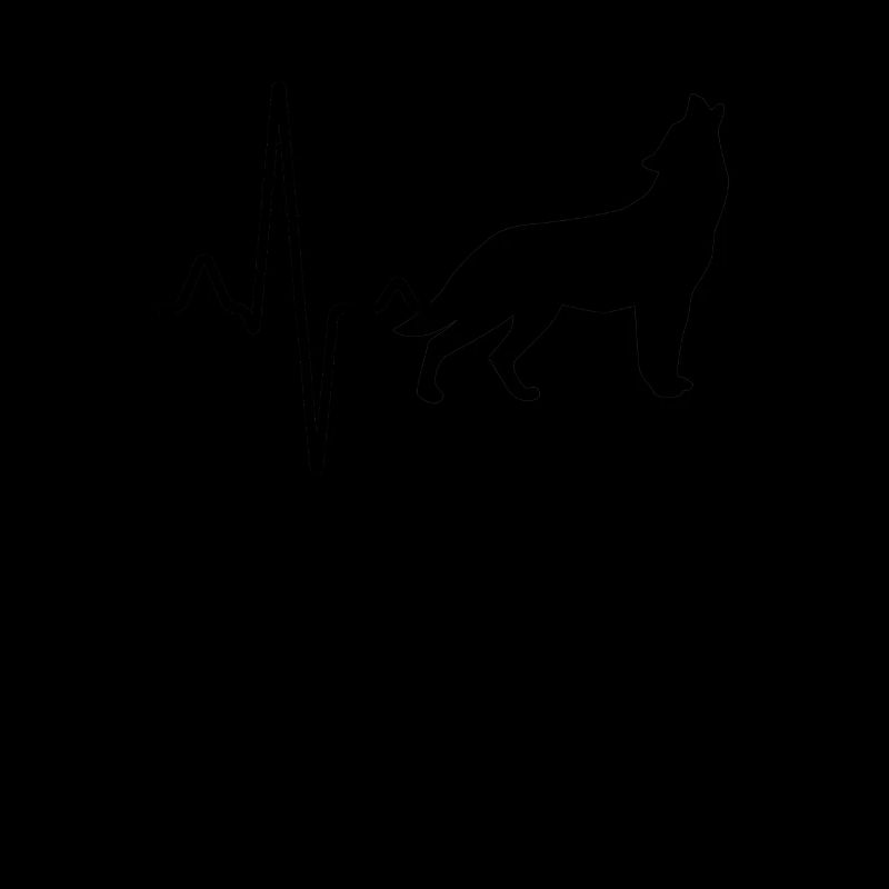 Wolf Heartbeat