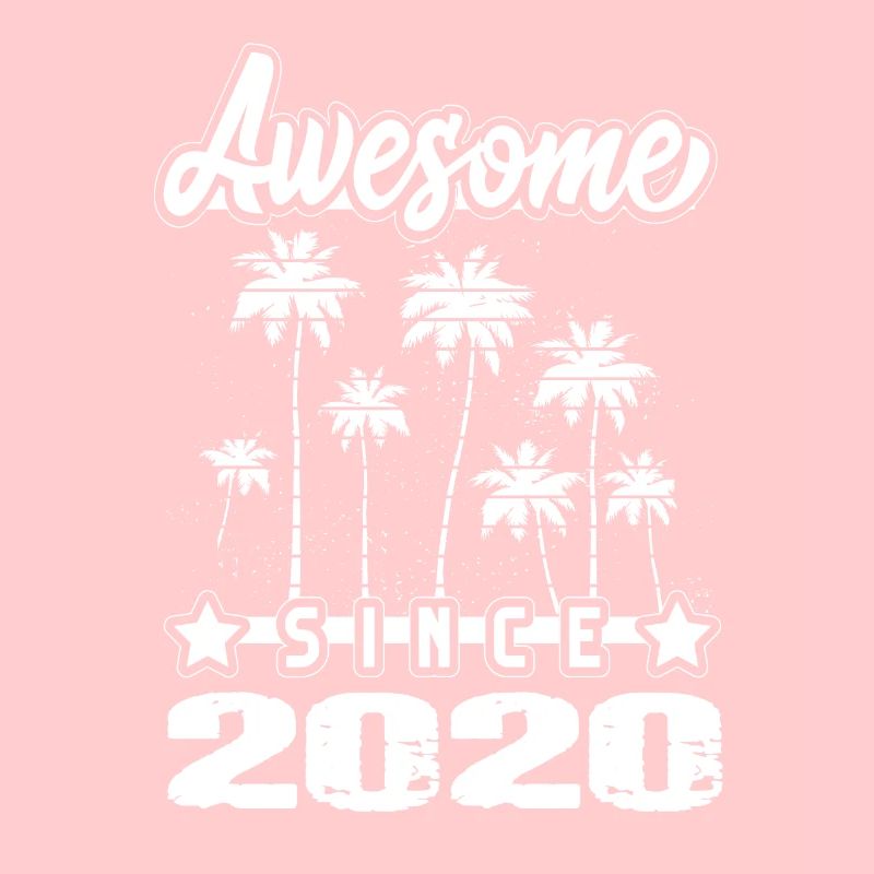 Awesome Since 2020