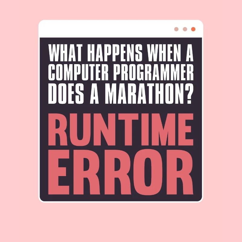 Programmer Coder Software Developer