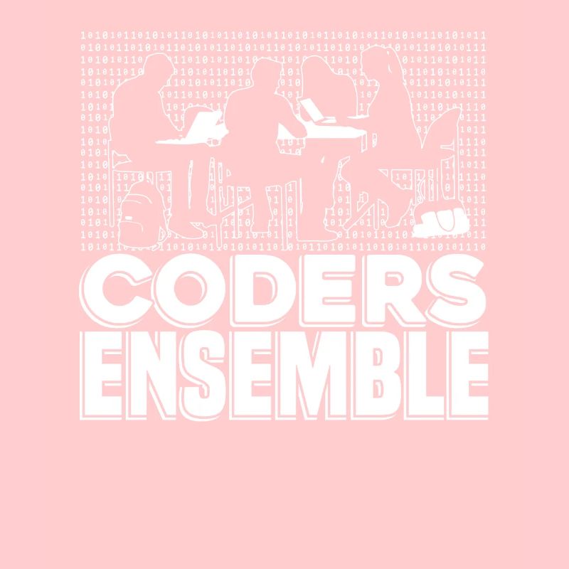 Programmeur Coder Développeur de logiciels