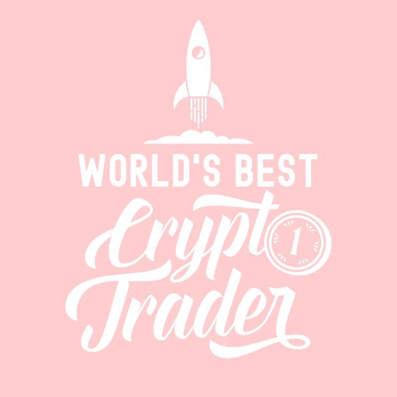 Weltbester Krypto Trader Crypto Traden Trading