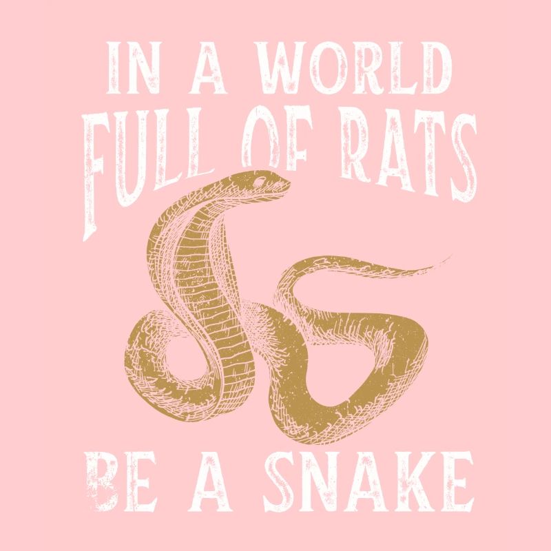 Schlange Geschenk Tier Reptil Cobra Python Boa