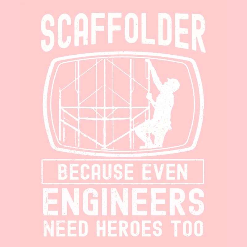 Constructeurs d’échafaudages