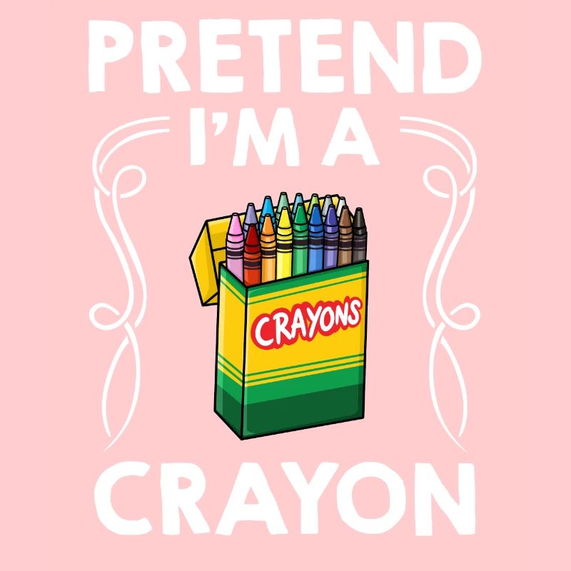 Buntstift Box Farbstift Wachs Fall Wachsmalstift