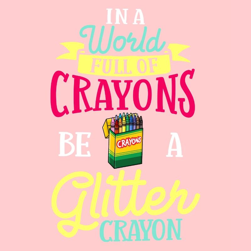 Buntstift Box Farbstift Wachs Fall Wachsmalstift