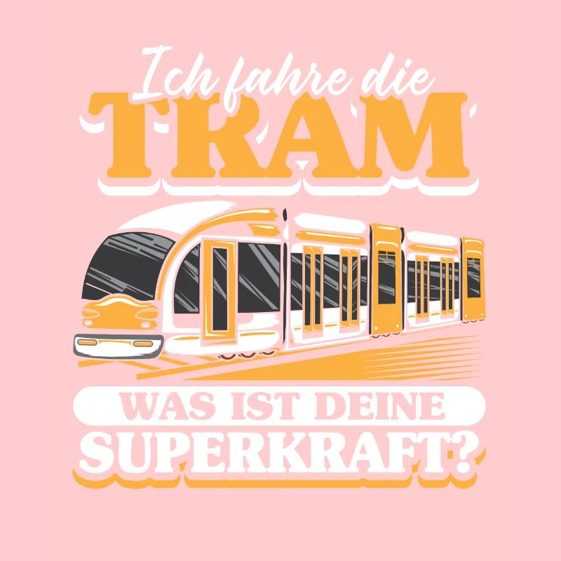 Straßenbahn Straßenbahnfahrer S-Bahn