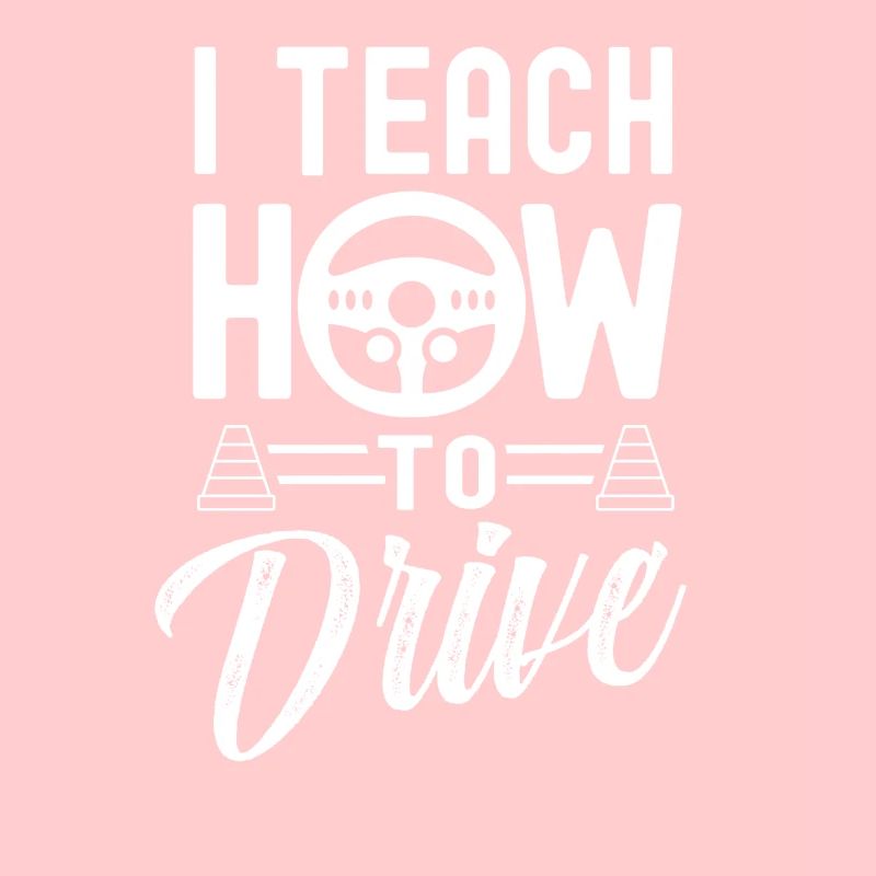 I Bring Driving At Driving Instructor Driving School