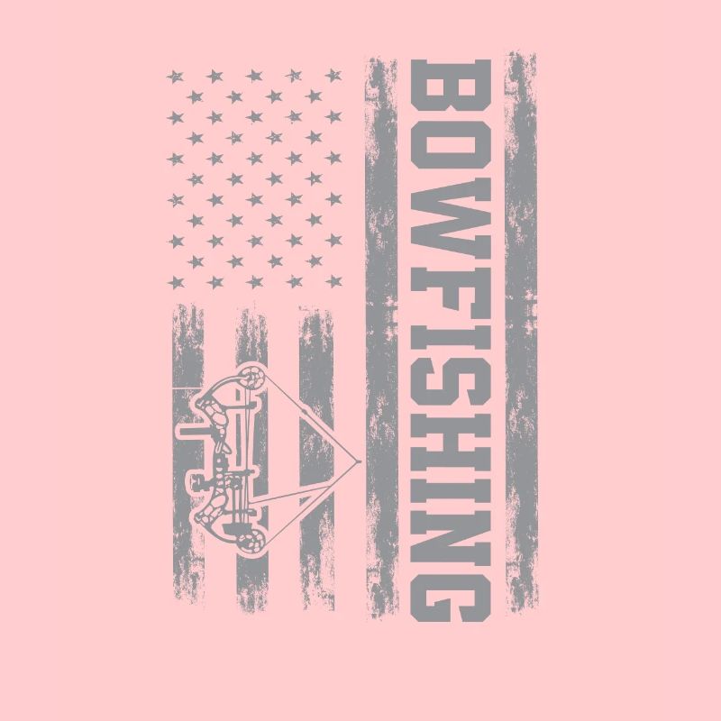 Bogenfischen Amerika