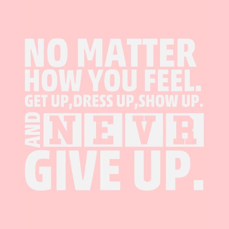 Peu importe ce que vous ressentez