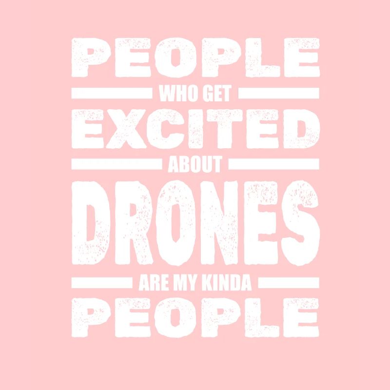 Drone Dronenpilot Quadrocopter