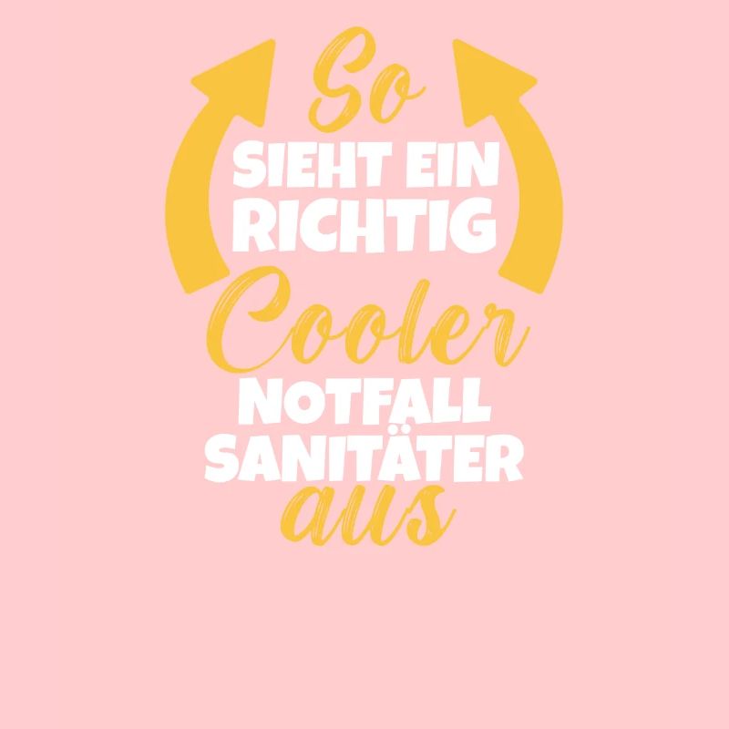 So Sieht Ein Richtig Cooler Notfallsanitäter aus